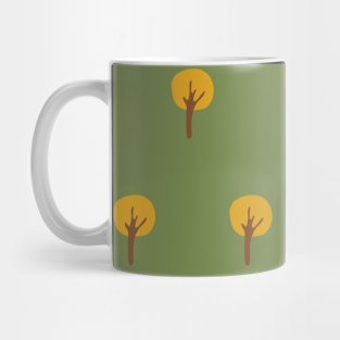 Fall Mug